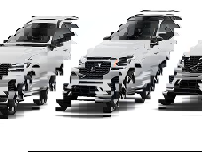 Certified 2025 Volvo XC60 T8 Ultra w/ Climate Package