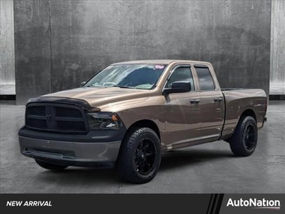 Used 2009 Dodge Ram 1500 Truck ST w/ ST Popular Equipment Group