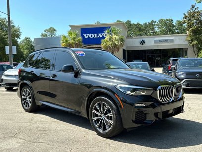 Used 2020 BMW X5 sDrive40i w/ M Sport Package