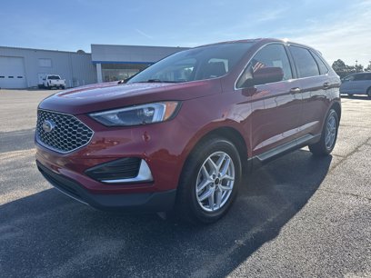 Used 2023 Ford Edge SEL