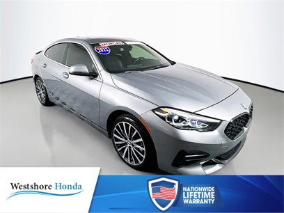 Used 2022 BMW 228i Gran Coupe w/ Premium Package