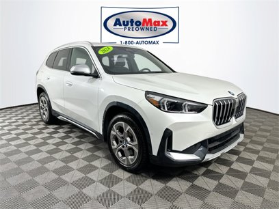 Used 2024 BMW X1 xDrive28i