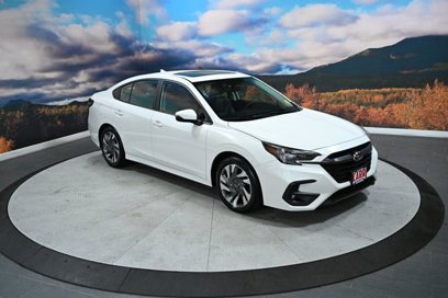 Used 2025 Subaru Legacy Limited