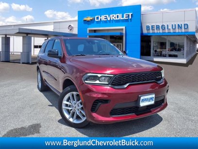 Used 2023 Dodge Durango GT