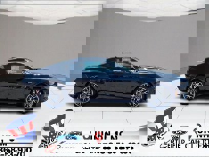 New 2025 Ford Mustang GT Premium