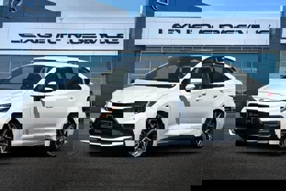 Used 2021 Toyota Corolla SE