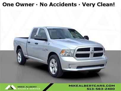 Used 2014 RAM 1500 Express