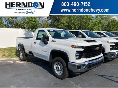 New 2024 Chevrolet Silverado 3500 W/T w/ WT Convenience Package