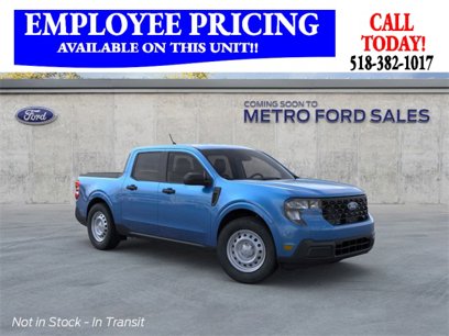 New 2025 Ford Maverick XL