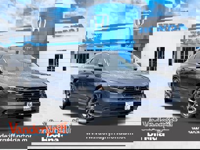 Certified 2023 Honda Accord EX