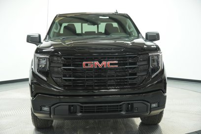 New 2025 GMC Sierra 1500 Elevation