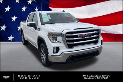 Used 2020 GMC Sierra 1500 SLE w/ SLE Value Package