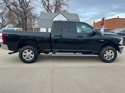 Used 2015 RAM 2500 Big Horn