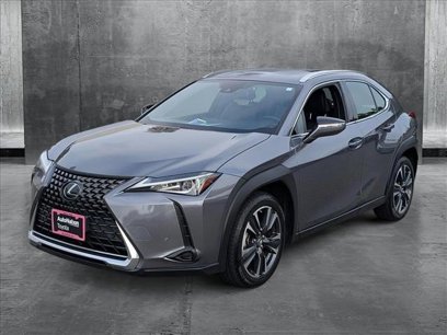 Used 2021 Lexus UX 200