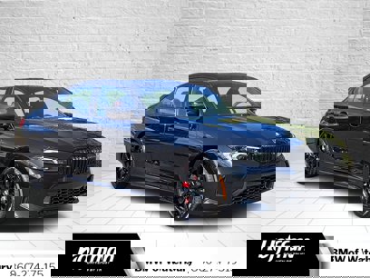 New 2025 BMW 330i xDrive Sedan w/ M Sport Package