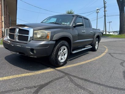 Used 2006 Dodge Dakota SLT