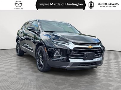Used 2022 Chevrolet Blazer Premier w/ Enhanced Convenience Package