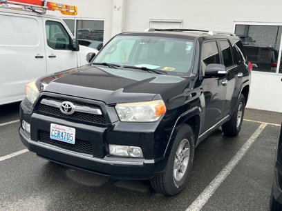 Used 2010 Toyota 4Runner SR5