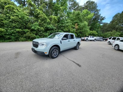Used 2023 Ford Maverick XLT w/ Equipment Group 300A Standard