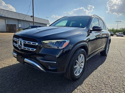 Used 2024 Mercedes-Benz GLE 350 4MATIC