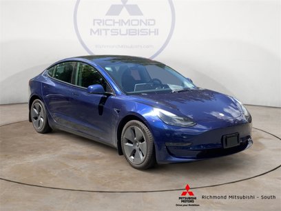 Used 2023 Tesla Model 3 Standard Range