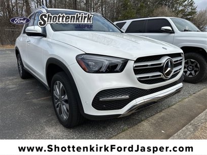 Used 2023 Mercedes-Benz GLE 350