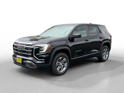 New 2025 GMC Terrain Elevation w/ Technology Package II