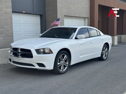 Used 2014 Dodge Charger SE