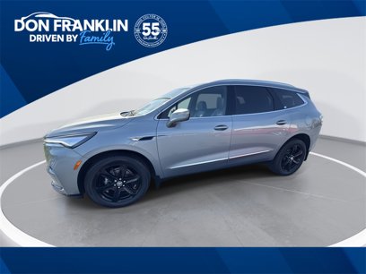 Used 2024 Buick Enclave Essence