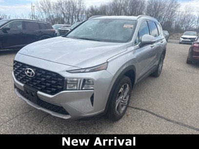 Used 2023 Hyundai Santa Fe SEL