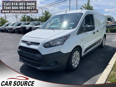 Used 2017 Ford Transit Connect XL