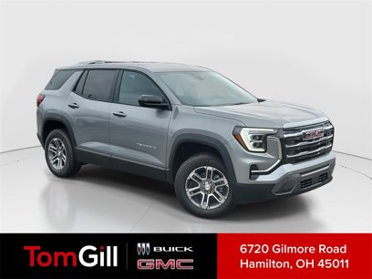 New 2026 GMC Terrain Elevation w/ Technology Package II