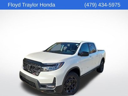 New 2025 Honda Ridgeline Sport+