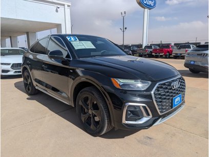 Used 2023 Audi Q5 2.0T Premium Plus w/ Premium Plus Package
