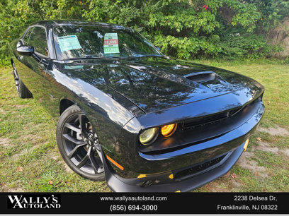 Used 2019 Dodge Challenger R/T w/ Driver Convenience Group
