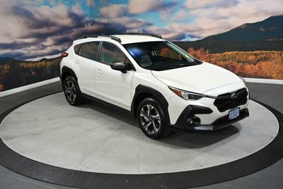 Used 2024 Subaru Crosstrek 2.0i Premium
