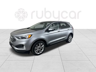 Used 2024 Ford Edge Titanium