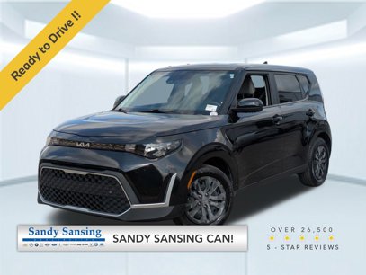 Used 2023 Kia Soul LX