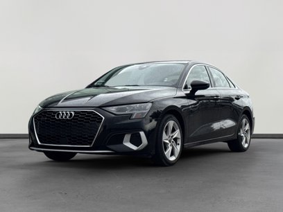 Used 2022 Audi A3 2.0T Premium