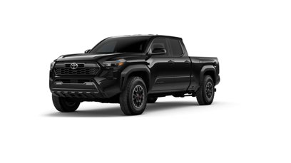 New 2025 Toyota Tacoma TRD Off-Road