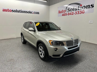 Used 2011 BMW X3 xDrive28i