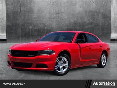 Used 2023 Dodge Charger SXT