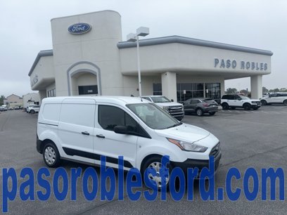 Used 2022 Ford Transit Connect XL
