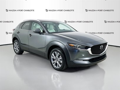 New 2025 MAZDA CX-30 AWD 2.5 S w/ Premium Package