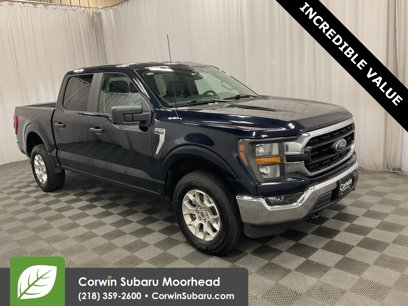 Used 2023 Ford F150 XLT