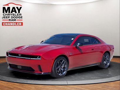 Used 2024 Dodge Charger R/T w/ Plus Group