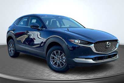 New 2025 MAZDA CX-30 AWD 2.5 S