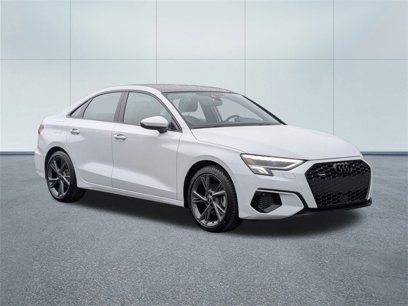 Used 2024 Audi A3 2.0T Premium Plus w/ Premium Plus Package