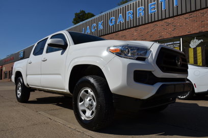 Used 2022 Toyota Tacoma SR