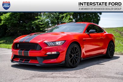 Used 2016 Ford Mustang Shelby GT350 w/ Technology Package